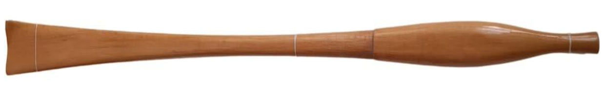 Wooden Boat Oars